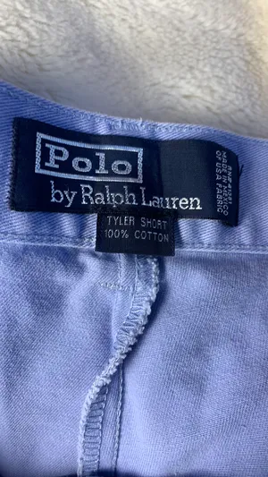 Polo Ralph Lauren Shorts thumbnail 3
