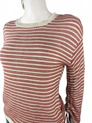 Beautiful Daytrip Top Size XS thumbnail 2