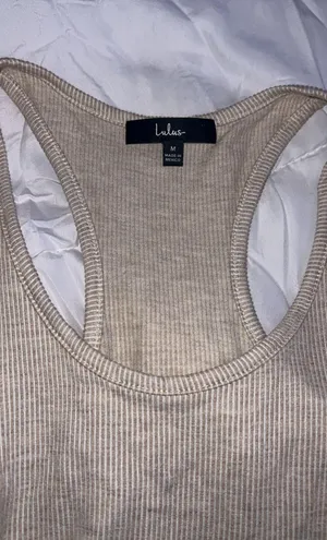 Lulus Dress thumbnail 2