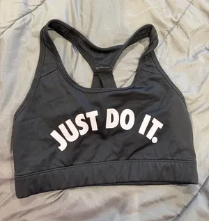Nike Sports Bra thumbnail 1