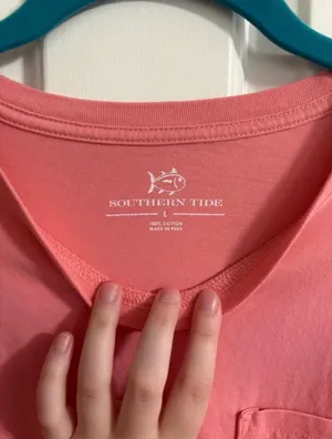 Southern Tide Kiawah Island T-Shirt thumbnail 5