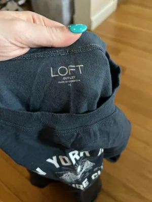 Loft outlet tank  thumbnail 2