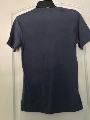 Etcetera Foot ball tshirt thumbnail 3