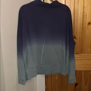 Entro Cowl Neck Pullover thumbnail 2