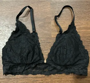 Aerie Bralette thumbnail 1