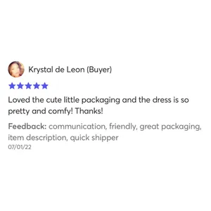 Floral Open Strappy Back Mini Dress Medium thumbnail 4