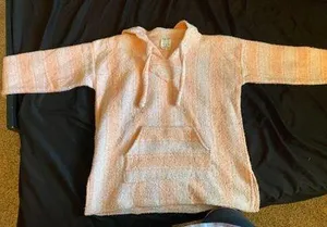Hoodie Orange thumbnail 1