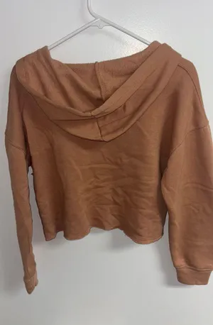 Hippie Rose jacket thumbnail 2