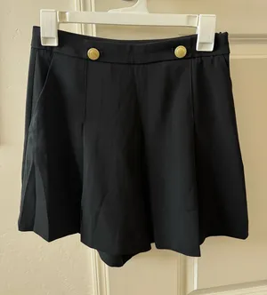 H&M Dress Short thumbnail 1