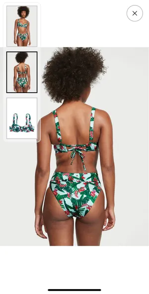 Victoria’s Secret bikini set thumbnail 2