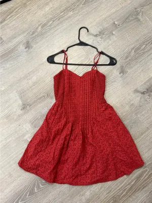 Aerie Dress thumbnail 2