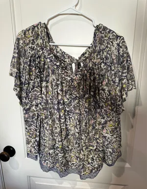 Free People top thumbnail 1
