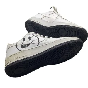 Nike Air Force 1 Low top Have a Nike Day Size 7.5 thumbnail 3