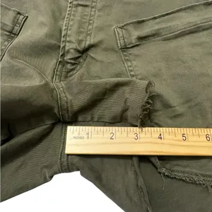 Frame Green Utility Shorts thumbnail 8