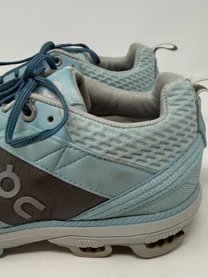 On Cloud On Cloudcruiser Running Shoes Women's 6.5 Blue Active Tennis Shoes Gym thumbnail 8