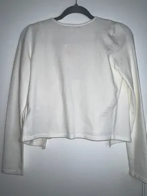 Gianni Bini Cardigan Shirt Set thumbnail 2