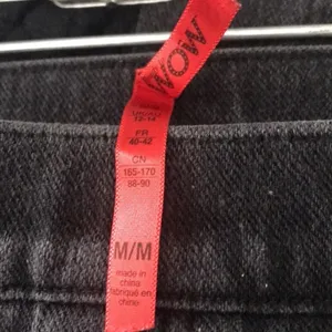 Spanx‎ ready to wow denim skinny jeans size M thumbnail 8