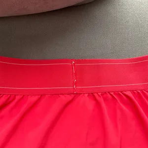 Alo Yoga Match Point Tennis Skirt Candy Red XXS thumbnail 7