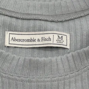 Abercrombie Fitch Ribbed Dress Womens‎ Medium Cut Out Minimal Clean Soft Girl thumbnail 6