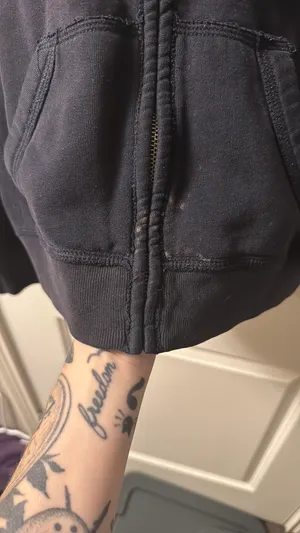 Abercrombie and Fitch Hoodie thumbnail 2