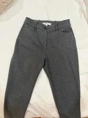 Loft Business Slacks thumbnail 4