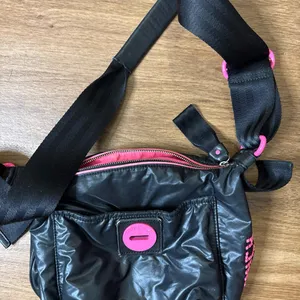 Vintage 2010 Juicy Couture crossbody‎ purse. thumbnail 8