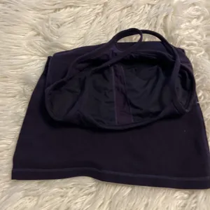 Lululemon Top size S used but good condition length 21” bust 24” thumbnail 7