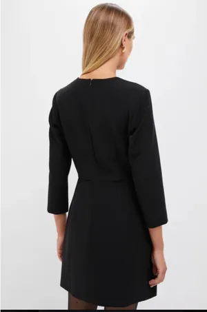 Tuckernuck Black Dress  thumbnail 2