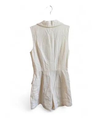 Steve Madden Paris Romper thumbnail 2