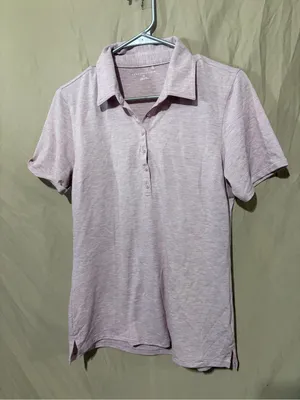 Travis Mathew polo thumbnail 1