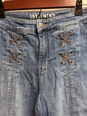 Idyllwind Women's Outlaw Bootcut Country Jeans thumbnail 5