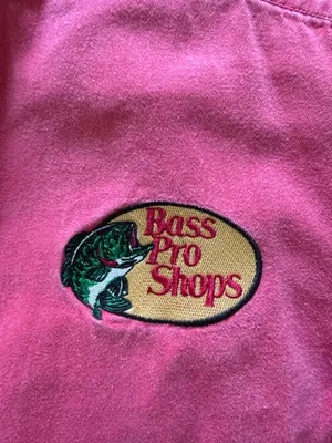 Bass Pro Shops Pink Flannel thumbnail 6