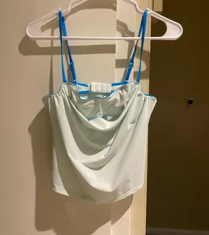 Urban outfitters mesh bra cami top thumbnail 2