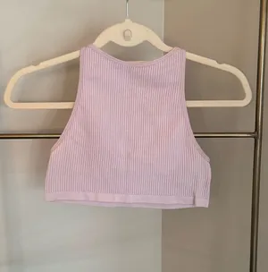 Anwnd Lavender Tank thumbnail 1