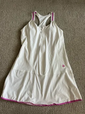 Trina Turk Dress size small thumbnail 1