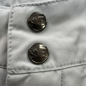 Bonfire Snowboarding Pants Waterproof Womens Small‎ INDIE FIT 20th Anniversary thumbnail 4