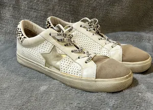 Vintage Havana Sneakers leopard thumbnail 1