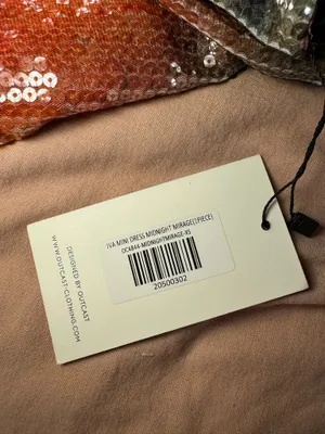 Outcast Dress Generation Clothing Outcast thumbnail 4