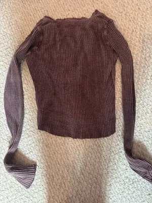 Free People Long Sleeve thumbnail 2