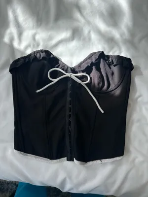 Edikted Corset Top thumbnail 4