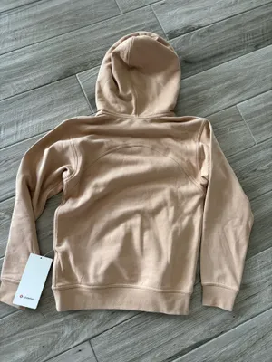 lululemon hoodie  thumbnail 4