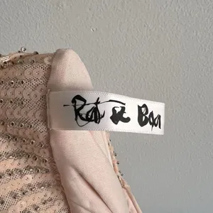 Rat & Boa Nula Sequin Slip Dress Size XS thumbnail 7