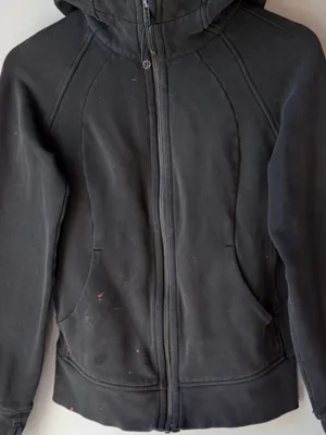 Lululemon Scuba Hoodie thumbnail 2