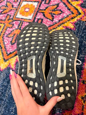 Adidas Women’s Sneakers White thumbnail 3