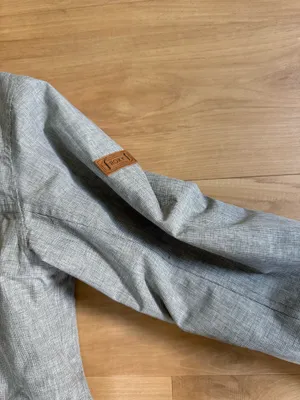 Roxy Ski Jacket thumbnail 4