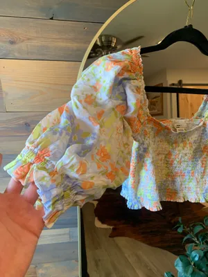 Billabong Top thumbnail 5