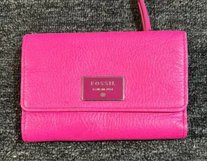 Fossil Issue No.1954 Wallet thumbnail 1