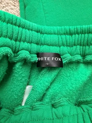 White Fox Sweatpants Boutique thumbnail 2