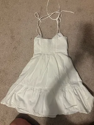 Dress H&M thumbnail 3