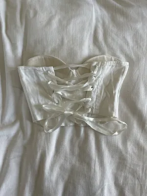Princess Polly Endless Love Corset Top thumbnail 4